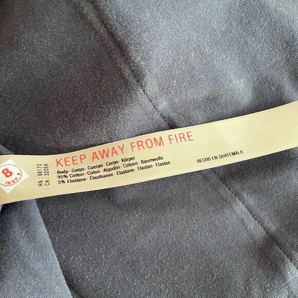 Free People Movement Hot Shot Mini Dress Built In Shorts Blue Indigo Size XS - Picture 9 of 10